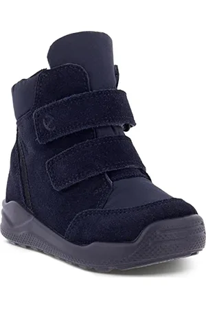 Ecco Baby-Jungen Urban Mini Fashion Boot, Night Sky/Night Sky, 20 EU