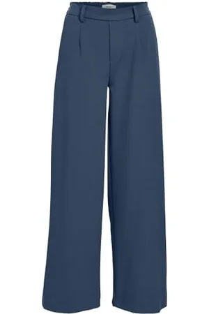 Object Objlisa Wide Pant Noos