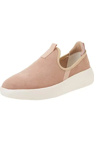Lumberjack Damen MEG Fahrer-Slipper, , 40 EU