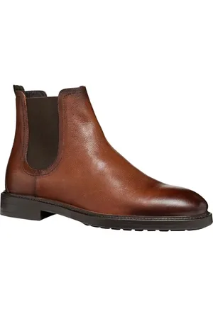Geox Herren U TIBERIO A Ankle Boot, , 42 EU