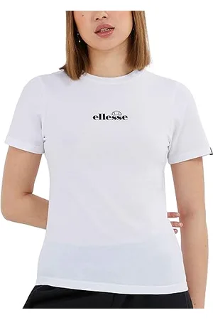 Ellesse Damen Fundamental T-Shirt, , 40