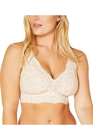 Cosabella Damen PRET Curvy Long Bralet BH, , X-Large