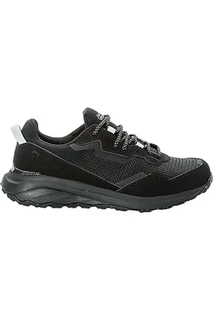 Jack Wolfskin Damen DROMOVENTURE Low W Sneaker, , 41 EU