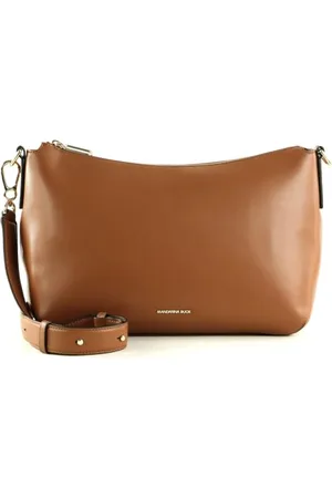 Mandarina Duck Schultertasche braun Luna P10kbt09 32 x 23 x 12 (L x H x B)