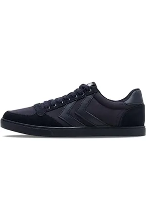 Hummel Unisex Slimmer Stadil Tonal Low Low-Top, ,36 EU