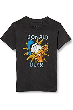 Cotton Division Jungen BODONALTS001 T-Shirt, , 14 Jahre