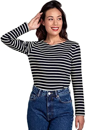 Armor.lux Damen T-Shirt, , XXXX-Large (Herstellergröße: 7)