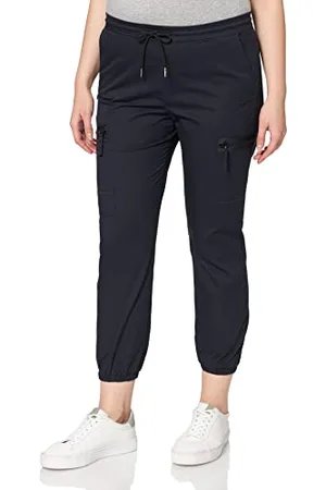 Timezone Damen Regular RakimaTZ 7/8 Freizeithose, , S