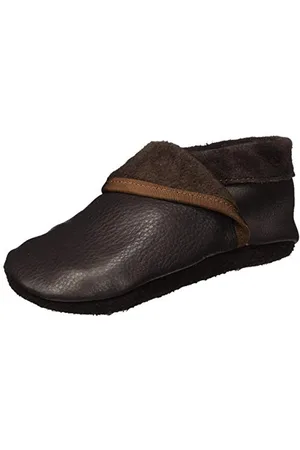 POLOLO Unisex Klassik Hausschuh, ,18/19 EU