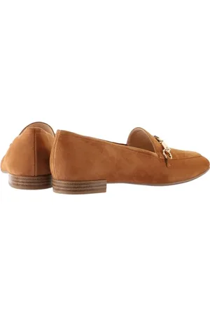Högl Högl Damen Close Slipper, 34.5 EU