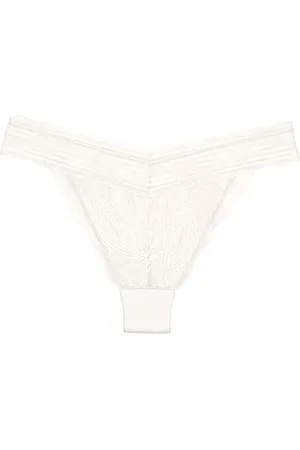 Triumph Damen Lift Smart Highleg Brazilian EX Briefs, , XL