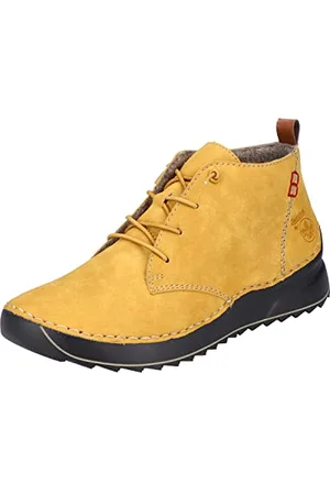 Rieker Damen Kurzstiefel 51510