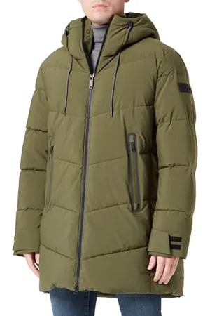 Bugatti Herren Parka