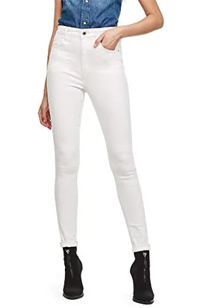 G-Star RAW Damen Kafey Ultra High Skinny Jeans