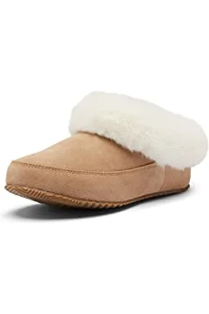 sorel Go Coffee Run Damen-Hausschuhe