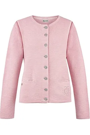 Stockerpoint Damen Malou Trachtenstrickjacke, , M