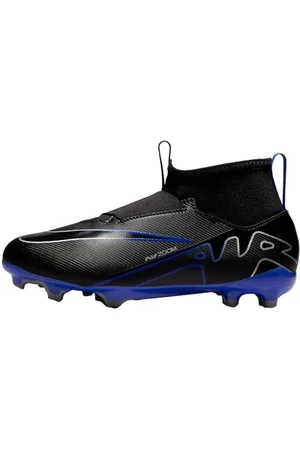 Nike Unisex Kinder Jr Zoom Superfly 9 Acad Fg/Mg Fußballschuh, , 38 EU