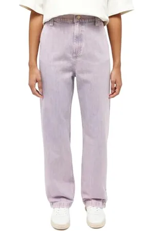 Mustang Style Lena Loose Wide Leg