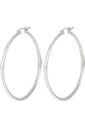 Breil Juwel Sammlung NEW TETRA, OHRRINGE aus DAMEN in STAHL Farbe SILVER messen 5 - TJ3200