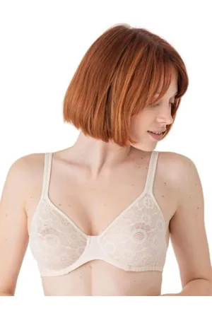 Maison Lejaby Damen Daphne Geformter BH, , 70E