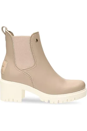 Panama Jack Damen Pia Chelsea Boot, , 39 EU