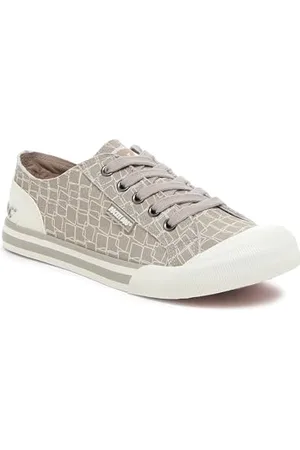 Rocket Dog Damen Jazzin Sneaker, , 36 EU