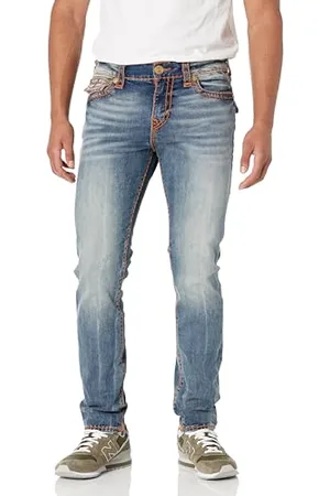 True Religion Brand Jeans Men