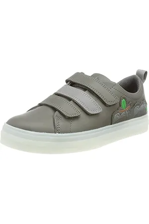 Clarks Flare Bug K Sneaker, , 28.5 EU