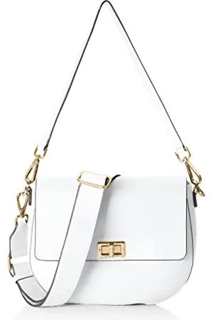 Geox Damen D Flavie Bag, , Einheitsgröße EU