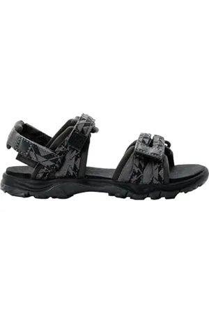 Jack Wolfskin Jungen 2 In 1 K Sandale, , 31 EU