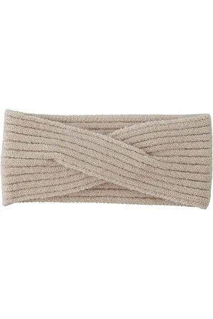 Pieces® Damen Pcjeslin Wool Headband Noos Bc, , Einheitsgröße