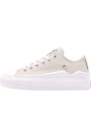 British Knights Damen Kaya Flow Low Sneaker, , 38 EU