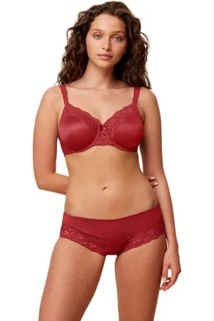 Triumph Damen Lovely Micro Hipster, , L