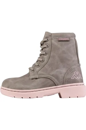 Kappa Unisex Kinder Stylecode: 260840sck Deenish Sc K Schneestiefel, Grey Rosé, 35 EU