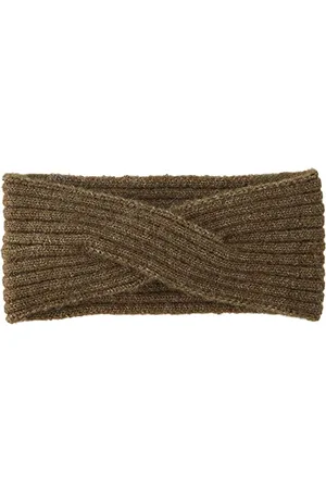 Pieces® Damen Pcjeslin Wool Headband Noos Bc, , Einheitsgröße