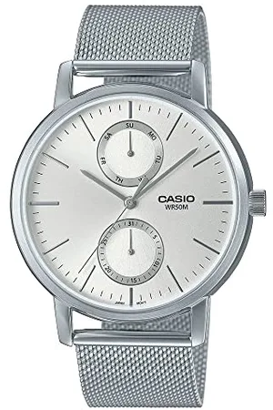 Casio Unisex-Uhr MTP-B310M-7AVEF