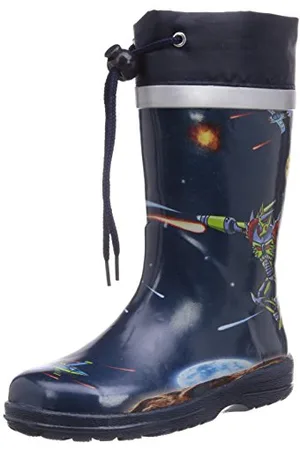 Beck Jungen Future Gummistiefel, , 38 EU