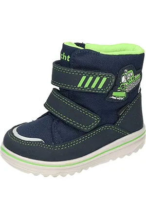 Richter Kinderschuhe Schnee Schneestiefel, , 20 EU