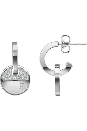 Tommy Hilfiger Jewelry Ohrhänger für Damen aus Edelstahl - 2780459