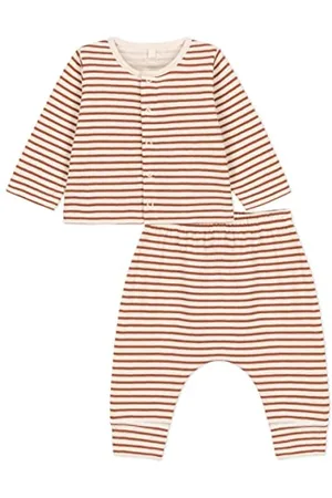 Petit Bateau Unisex Baby2-teiliges Set (2er Pack) , , 6 Monate