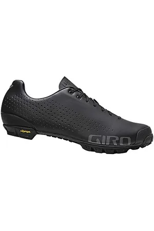 Giro Herren Empire VR90 Gravel|MTB Schuhe, Black, 42,5