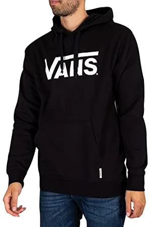 Vans Herren Classic PO Kapuzenpullover, , L