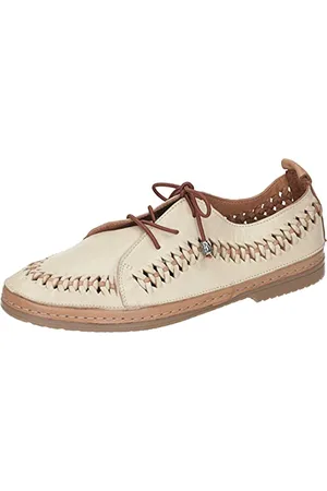 DR. BRINKMANN Manitu Damen 850000-08 Mokassin, , 39 EU