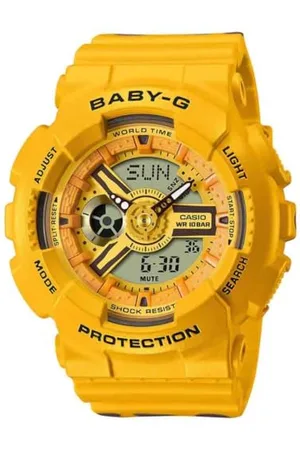 Casio Ba110xsl Watch One Size