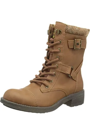 Rocket Dog Damen Thunder Mode-Stiefel, , 36 EU
