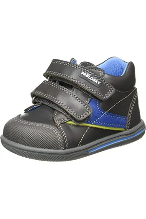 Pablosky Baby-Jungen 2454 Stiefel, , 18 EU