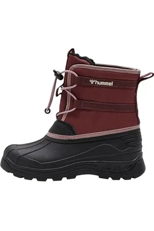 Hummel Icicle JR Ankle Boot, , 28 EU