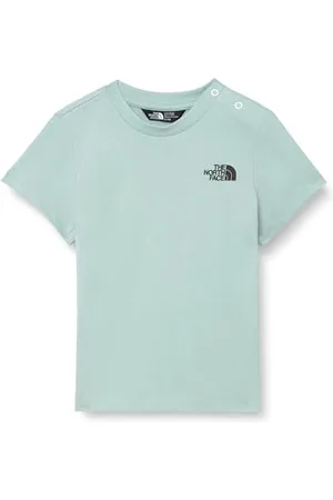 The North Face Kinder, Redbox S/S, T-Shirt, , 12 Monate