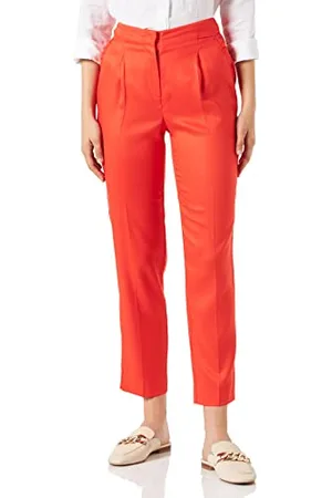 Naf-naf Damen Kleo P1 Klassische Hose, , 40
