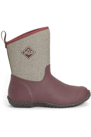 Muck Damen Muckster II Mid Gummistiefel, , 38 EU